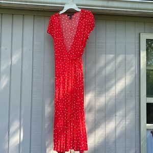 Forever 21 medium heart dress